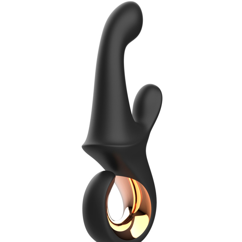 Вибратор кролик Mystery 26014LS