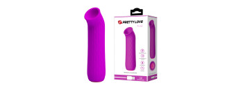 Мини вибратор Pretty Love Ford BI-014547