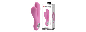 Вибратор Pretty Love Canrol BI-014542-1