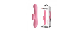 Вибратор Gina BW-067003-1