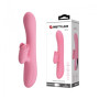 Вибратор Gina BW-067003-1