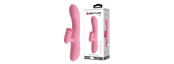 Вибратор Chris BW-067002-1