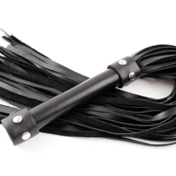 Плеть Lady's Arsenal Black 68006ars