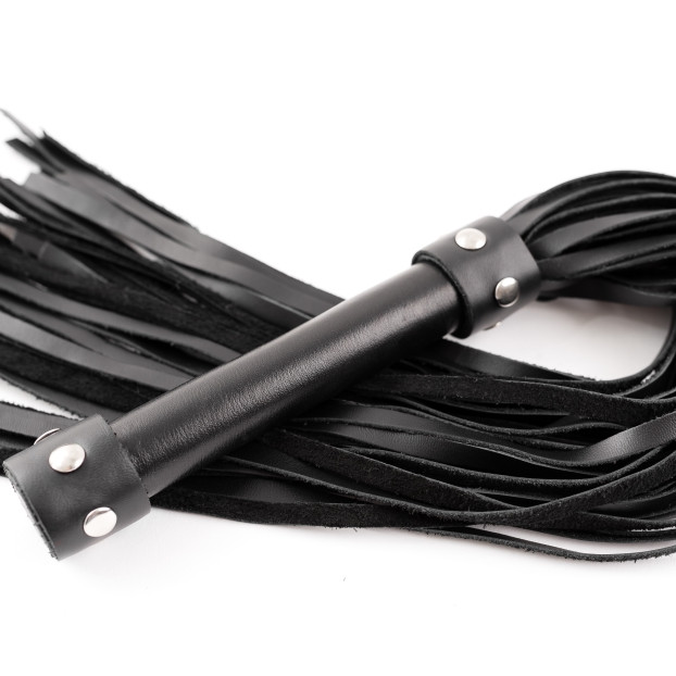 Плеть Lady's Arsenal Black 68006ars