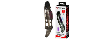 Насадка на пенис BI-026209-1