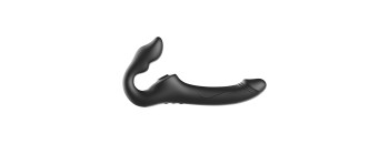 Безремневой страпон с 3 моторами D-230878