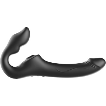 Безремневой страпон с 3 моторами D-230878