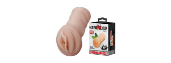 Мастурбатор Leila BM-009132U