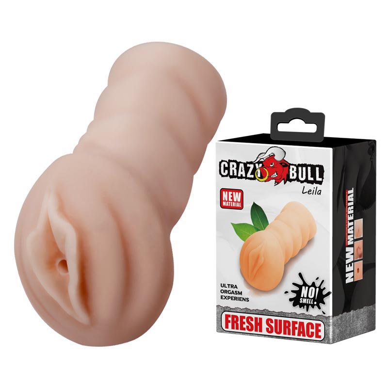 Мастурбатор Leila BM-009132U