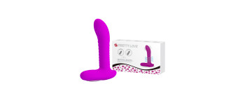 Анальный стимулятор Pretty Love BI-040065