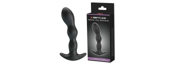 Анальный стимулятор Pretty Love BI-040068