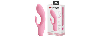 Вибратор Pretty Love Tim BI-014650-2