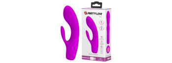 Вибратор Pretty Love Tim BI-014650