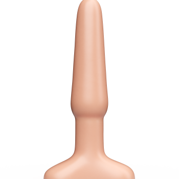 Плаг телесный 442700ru