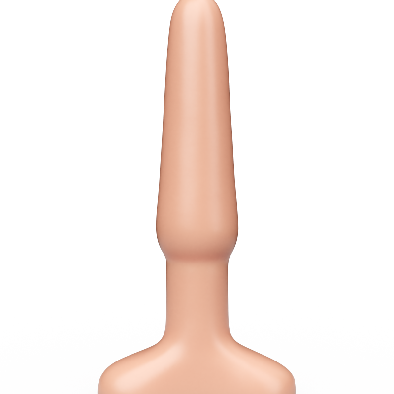 Плаг телесный 442700ru