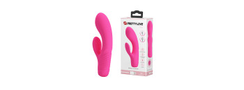 Вибратор Pretty Love Tim BI-014650-1