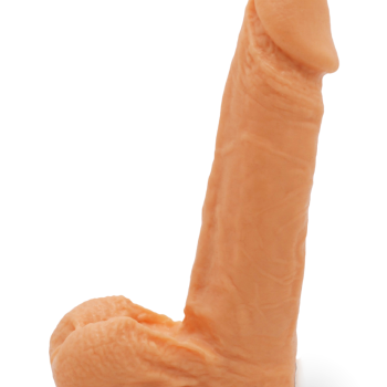 Страпон Харнес в подарочной упаковке из ПВХ 281603ru