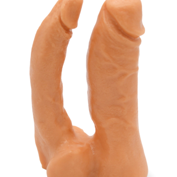 Страпон Харнес в подарочной упаковке из ПВХ 281903ru