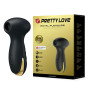 Стимулятор клитора Pretty Love Royal Pleasure Hammer  BI-014623