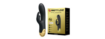 Вибратор Pretty Love Royal Pleasure BI-014626