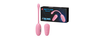 Электростимулятор Pretty Love BI-014609W-1