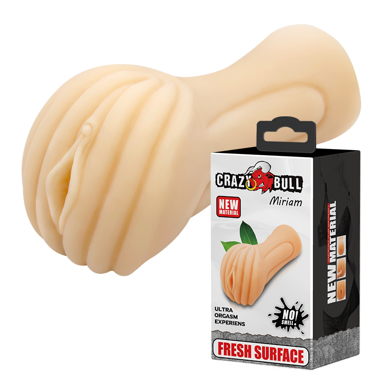 Мастурбатор Miriam BM-009218U