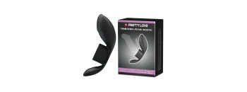 Насадка на пенис с вибрацией BI-210198