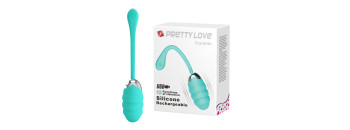 Виброяйцо Pretty Love Franklin BI-014656