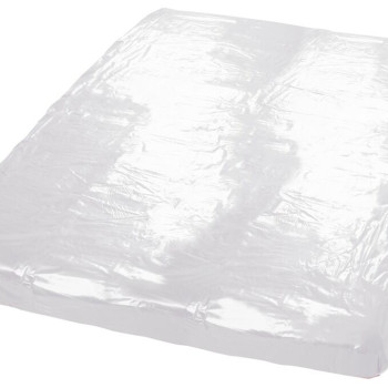 Лаковая простыня белая 28600072091ON