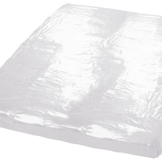 Лаковая простыня белая 28600072091ON