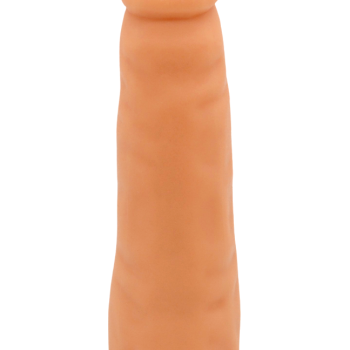 Страпон Харнес в подарочной упаковке из ПВХ 287103ru