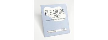 Презерватив ультратонкий Pleasure Lab в конверте 2881lab
