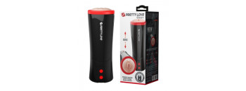 Мастурбатор Pretty Love Ozzy BM-00900T54