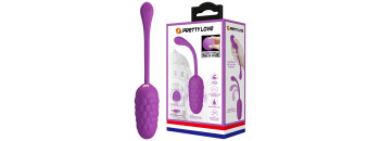 Виброяйцо Pretty Love Marina BI-014708