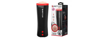 Мастурбатор Pretty Love Ozzy BM-00900T54S