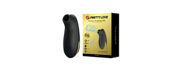 Стимулятор клитора Pretty Love Royal Pleasure BI-014633-1SY