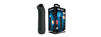 Вибратор MR.PLAY BI-014547-MR