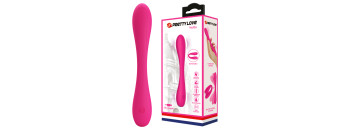 Вибратор Pretty Love Yedda BI-014710-1