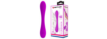 Вибратор Pretty Love Yedda BI-014710