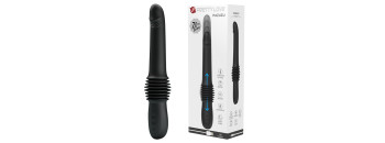 Вибратор Pretty Love Pazuzu BW-069006