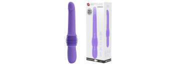 Вибратор Pretty Love Pazuzu BW-069006-1