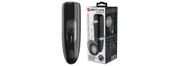 Мастурбатор с Вибрацией Pretty Love Marlon BM-00900T60