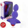Анальная вибропробка с приложением D-242099