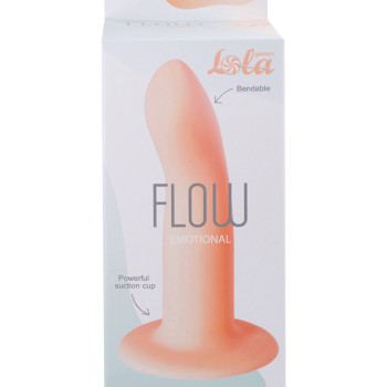Нереалистичный дилдо Flow Emotional Flesh 2040-03lola