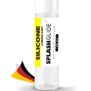 Гель-лубрикант SPLASHGLIDE Silicone 50МЛ 717071