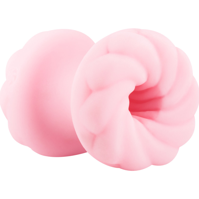 Мастурбатор-стоппер Homme Genial Henchman Pink 7012-03lola