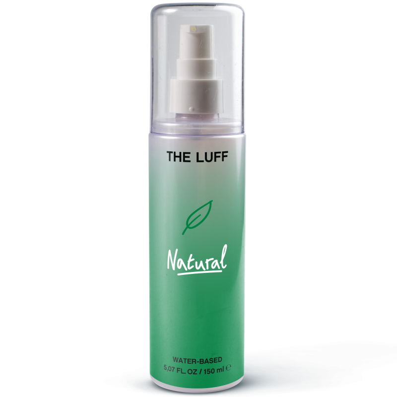 Гель косметический Natural 150 мл LF021RG