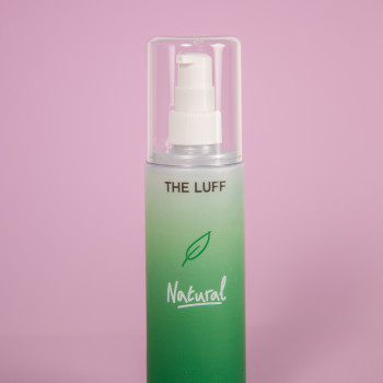 Гель косметический Natural 150 мл LF021RG