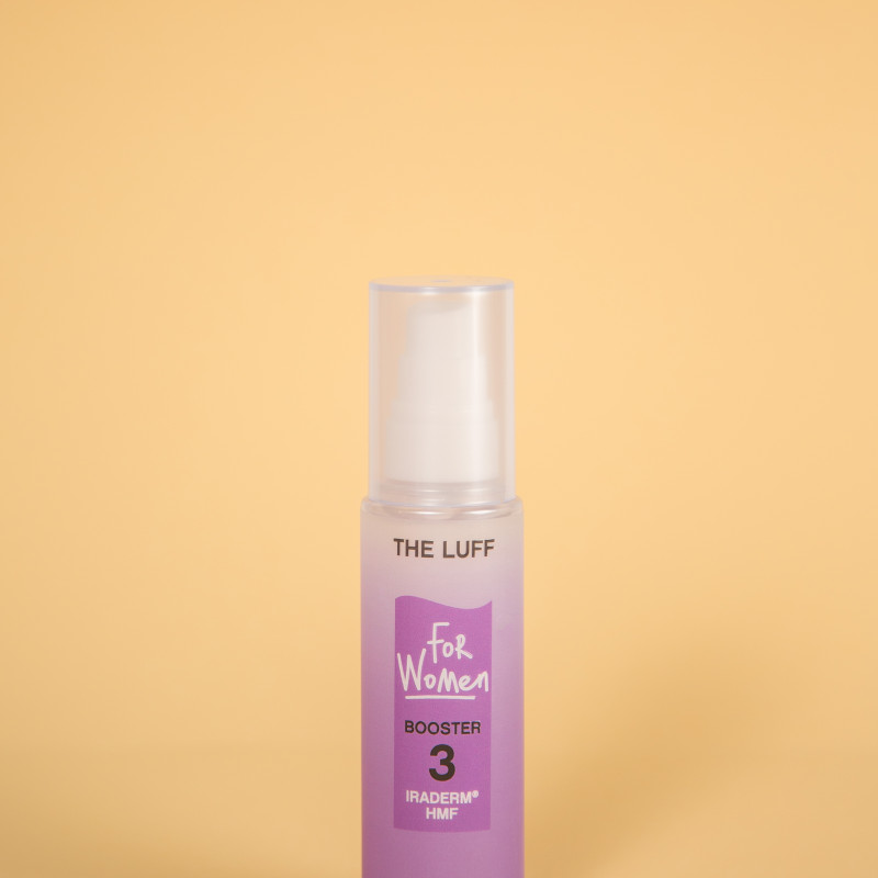 Гель косметический Booster 3 75 мл LF007RG