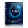 Презервативы MY.SIZE №3 размер 49 2462MS